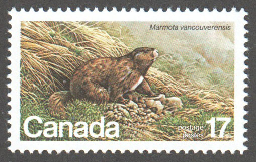 Canada Scott 883i MNH - Click Image to Close